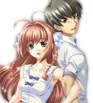 Kimi ga Nozomu Eien: Next Season