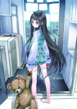 Kami-sama no Memo-chō