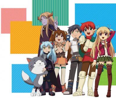 Minna Atsumare! Falcom Gakuen