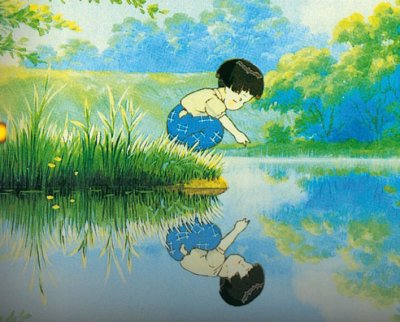 Die letzten Gl&uuml;hw&uuml;rmchen