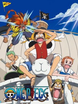 One Piece - Der Film