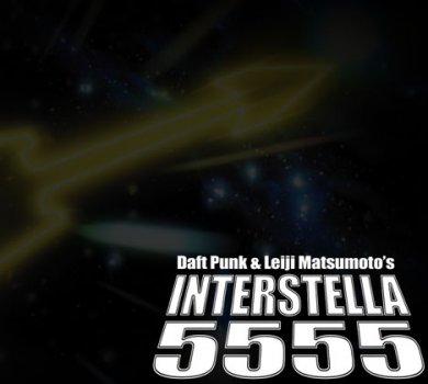 Interstella 5555: The 5tory of the 5ecret 5tar 5ystem