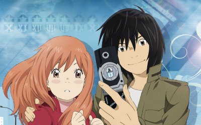 Eden of the East