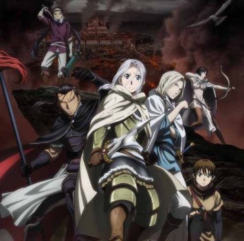 Arslan Senki