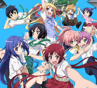 Castle Town Dandelion