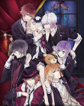 Diabolik Lovers