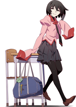 Owarimonogatari