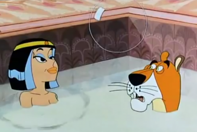 Asterix und Kleopatra