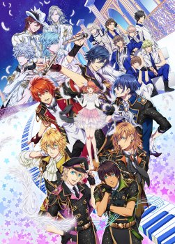 Uta no ☆ Prince-sama ♪ Maji LOVE Legend Star