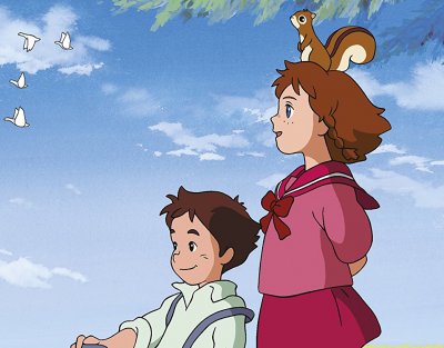 Wunderbare Pollyanna