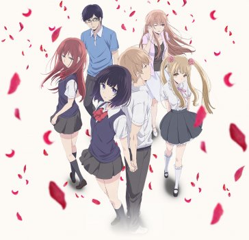 Kuzu no Honkai