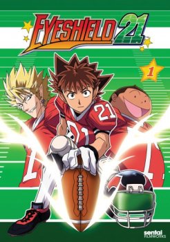 Eyeshield 21
