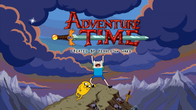 Adventure Time