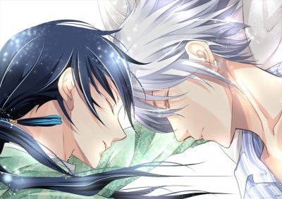 Spiritpact
