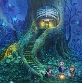 Hakumei & Mikochi