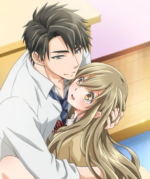 25-sai no Joshikōsei