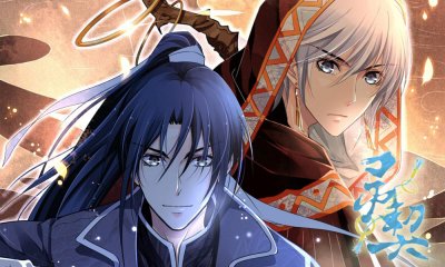 SPIRITPACT -Bond of the Underworld-