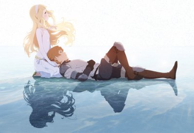 Sayonara no Asa ni Yakusoku no Hana o Kazarō