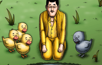 Pikotarō no Lullaby Lullaby