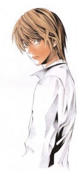 Light Yagami