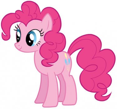 Pinkie Pie