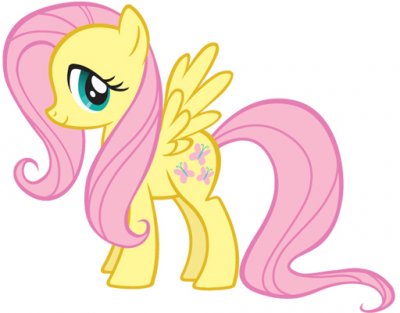 Fluttershy