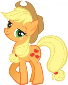 Applejack