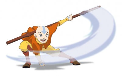 Aang