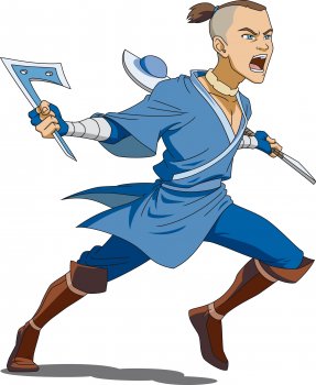 Sokka