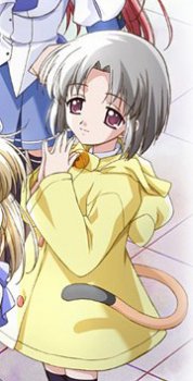 Niina Mikage