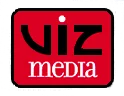 VIZ Media Logo