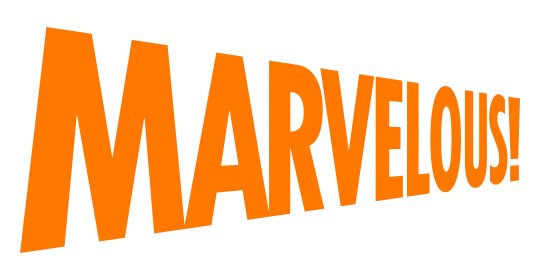 Marvelous Logo