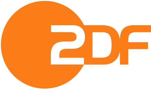 ZDF Logo