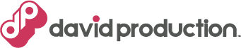 David Production Logo