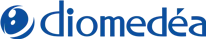 Diomed&eacute;a Logo