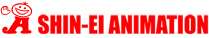 Shin-Ei Animation Logo