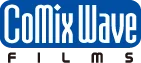 CoMix Wave Films Logo