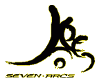 Seven Arcs Logo