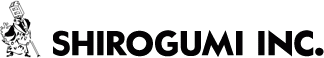 Shirogumi Logo