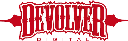 Devolver Digital Logo