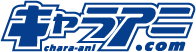 chara-ani Logo