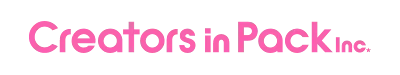 Creators in Pack Logo