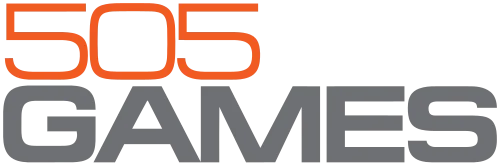 505 Games Logo