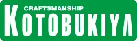 KOTOBUKIYA Logo