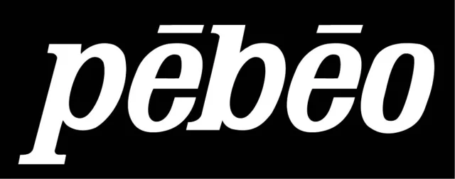 P&eacute;b&eacute;o Logo