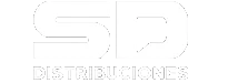 SD Distribuciones Logo