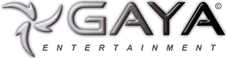 Gaya Entertainment Logo