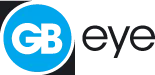 GB eye Logo