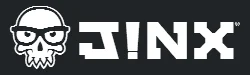 J!NX Logo