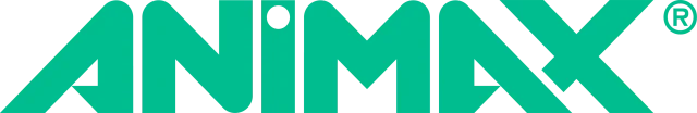ANIMAX Logo